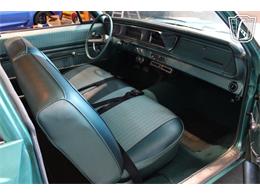 1966 Chevrolet Bel Air (CC-2068190) for sale in Peoria, Arizona