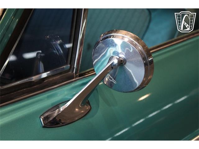 1966 Chevrolet Bel Air (CC-2068190) for sale in Peoria, Arizona