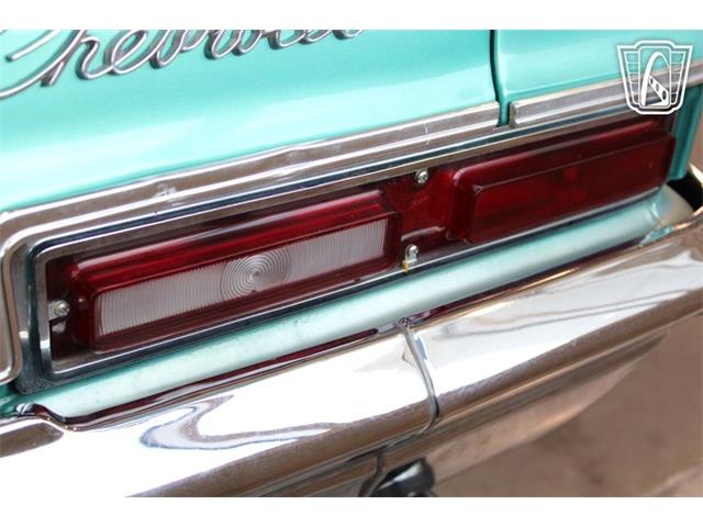 1966 Chevrolet Bel Air (CC-2068190) for sale in Peoria, Arizona