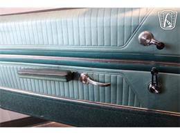 1966 Chevrolet Bel Air (CC-2068190) for sale in Peoria, Arizona