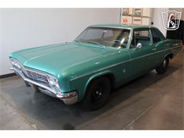 1966 Chevrolet Bel Air (CC-2068190) for sale in Peoria, Arizona