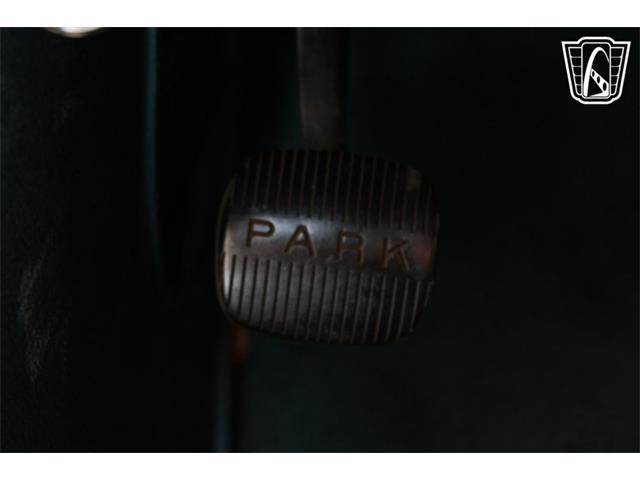 1966 Chevrolet Bel Air (CC-2068190) for sale in Peoria, Arizona