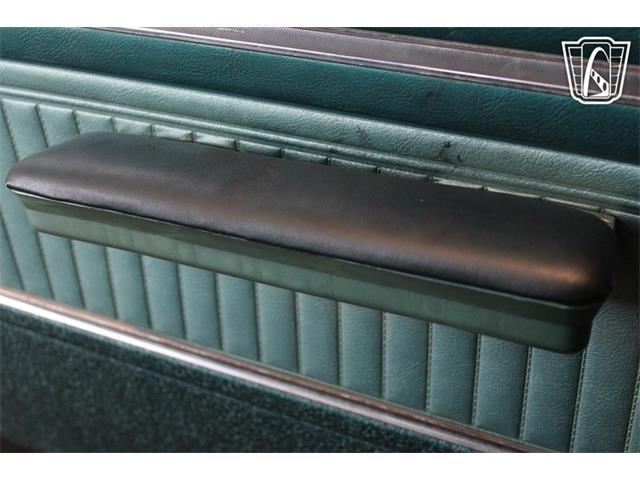 1966 Chevrolet Bel Air (CC-2068190) for sale in Peoria, Arizona