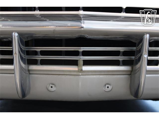 1966 Chevrolet Bel Air (CC-2068190) for sale in Peoria, Arizona