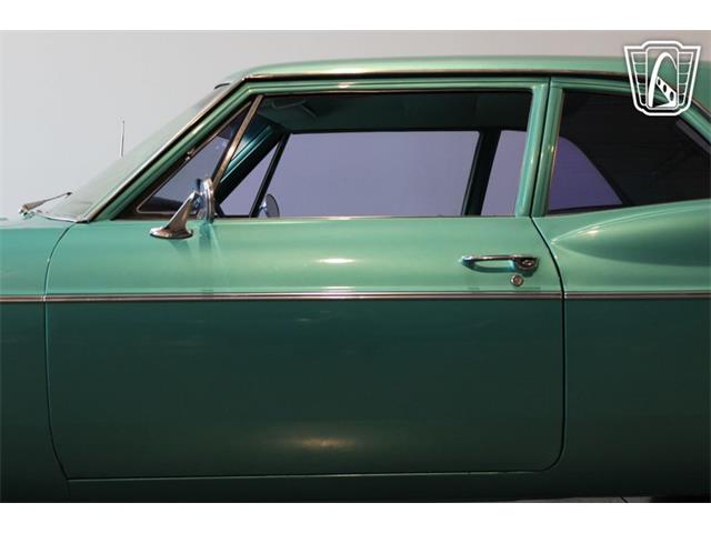 1966 Chevrolet Bel Air (CC-2068190) for sale in Peoria, Arizona