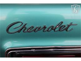 1966 Chevrolet Bel Air (CC-2068190) for sale in Peoria, Arizona