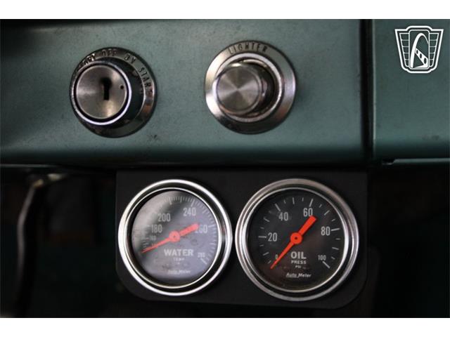 1966 Chevrolet Bel Air (CC-2068190) for sale in Peoria, Arizona