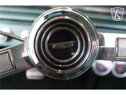 1966 Chevrolet Bel Air (CC-2068190) for sale in Peoria, Arizona