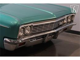 1966 Chevrolet Bel Air (CC-2068190) for sale in Peoria, Arizona