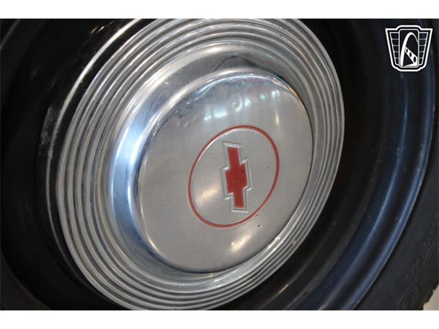 1966 Chevrolet Bel Air (CC-2068190) for sale in Peoria, Arizona