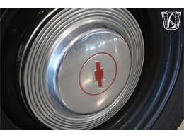 1966 Chevrolet Bel Air (CC-2068190) for sale in Peoria, Arizona