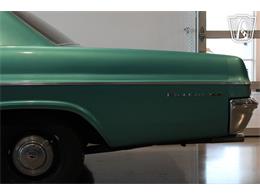 1966 Chevrolet Bel Air (CC-2068190) for sale in Peoria, Arizona