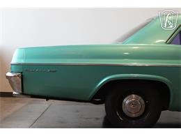 1966 Chevrolet Bel Air (CC-2068190) for sale in Peoria, Arizona