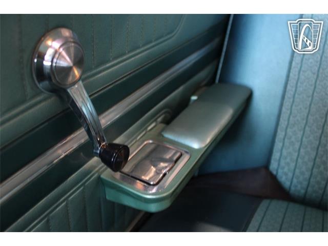 1966 Chevrolet Bel Air (CC-2068190) for sale in Peoria, Arizona