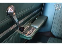 1966 Chevrolet Bel Air (CC-2068190) for sale in Peoria, Arizona