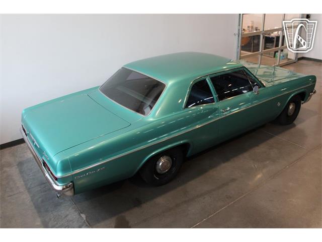 1966 Chevrolet Bel Air (CC-2068190) for sale in Peoria, Arizona