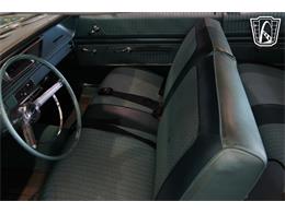 1966 Chevrolet Bel Air (CC-2068190) for sale in Peoria, Arizona