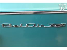 1966 Chevrolet Bel Air (CC-2068190) for sale in Peoria, Arizona