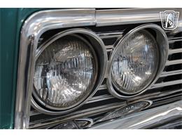 1966 Chevrolet Bel Air (CC-2068190) for sale in Peoria, Arizona