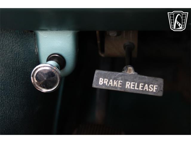 1966 Chevrolet Bel Air (CC-2068190) for sale in Peoria, Arizona