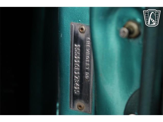 1966 Chevrolet Bel Air (CC-2068190) for sale in Peoria, Arizona