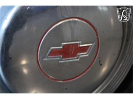 1966 Chevrolet Bel Air (CC-2068190) for sale in Peoria, Arizona