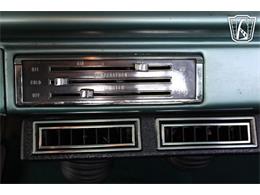 1966 Chevrolet Bel Air (CC-2068190) for sale in Peoria, Arizona