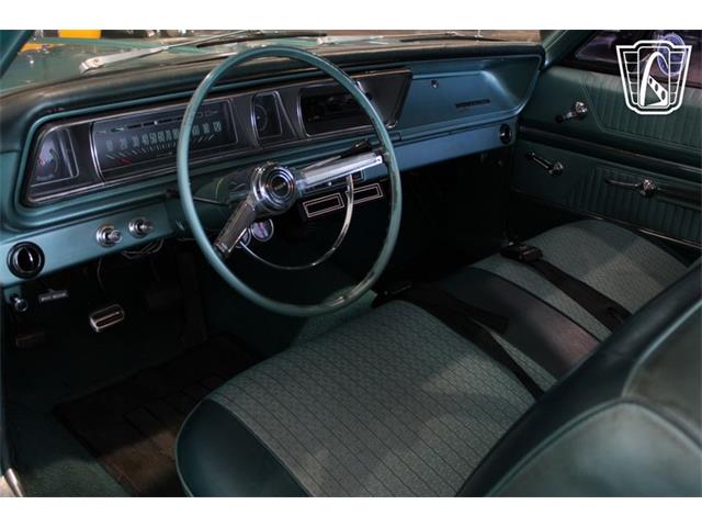 1966 Chevrolet Bel Air (CC-2068190) for sale in Peoria, Arizona