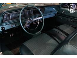 1966 Chevrolet Bel Air (CC-2068190) for sale in Peoria, Arizona