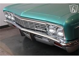 1966 Chevrolet Bel Air (CC-2068190) for sale in Peoria, Arizona