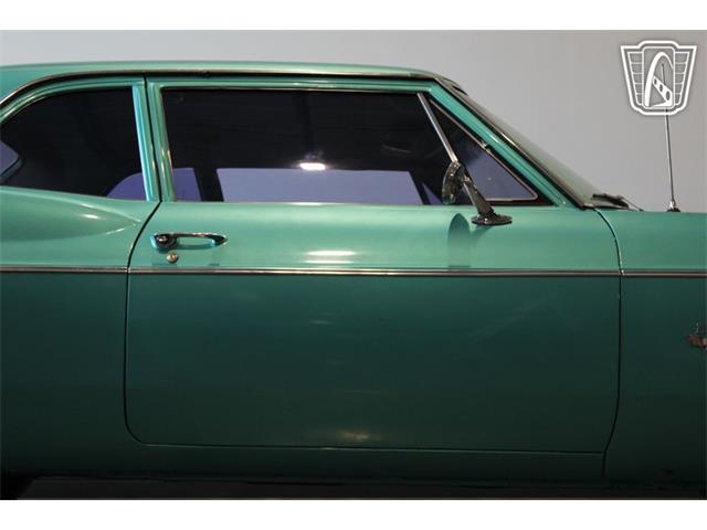 1966 Chevrolet Bel Air (CC-2068190) for sale in Peoria, Arizona