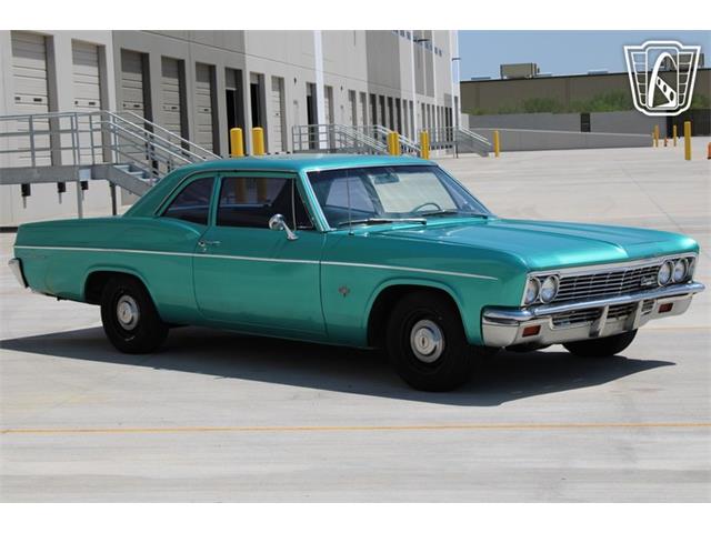 1966 Chevrolet Bel Air (CC-2068190) for sale in Peoria, Arizona