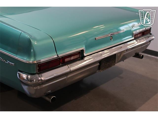 1966 Chevrolet Bel Air (CC-2068190) for sale in Peoria, Arizona