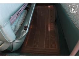 1966 Chevrolet Bel Air (CC-2068190) for sale in Peoria, Arizona