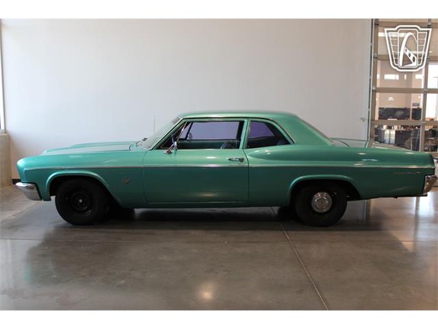 1966 Chevrolet Bel Air (CC-2068190) for sale in Peoria, Arizona