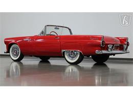 1955 Ford Thunderbird (CC-2068191) for sale in Peoria, Arizona