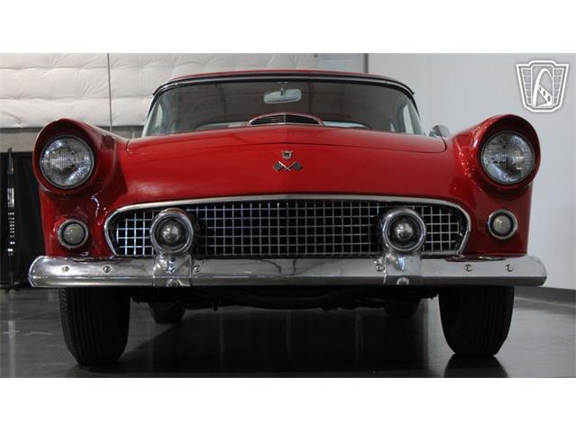 1955 Ford Thunderbird (CC-2068191) for sale in Peoria, Arizona