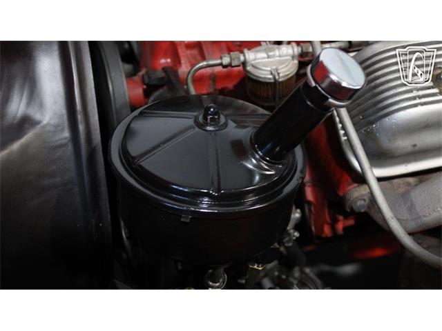 1955 Ford Thunderbird (CC-2068191) for sale in Peoria, Arizona