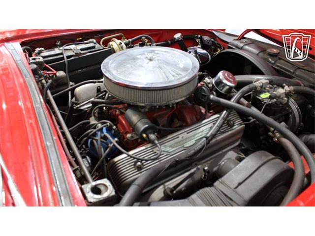 1955 Ford Thunderbird (CC-2068191) for sale in Peoria, Arizona