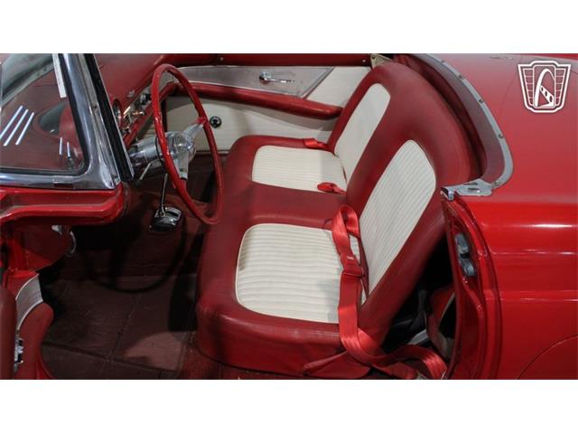 1955 Ford Thunderbird (CC-2068191) for sale in Peoria, Arizona