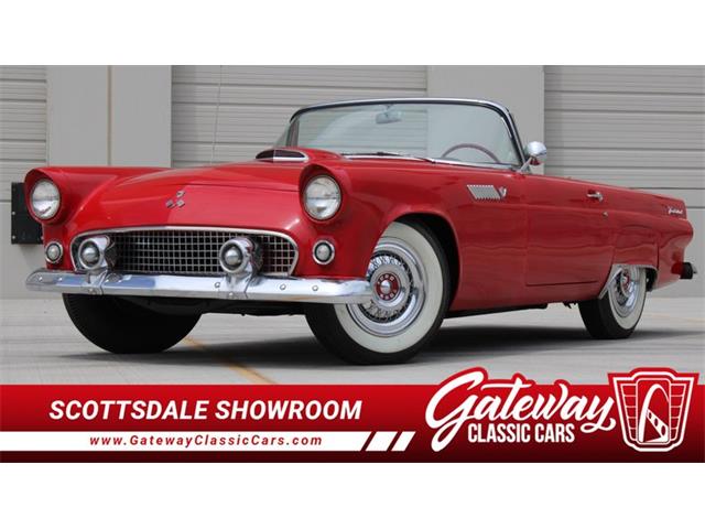 1955 Ford Thunderbird (CC-2068191) for sale in Peoria, Arizona