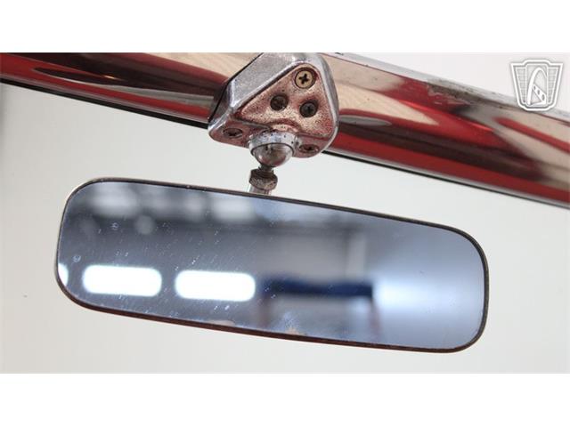 1955 Ford Thunderbird (CC-2068191) for sale in Peoria, Arizona