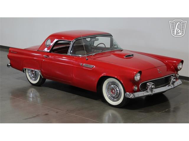 1955 Ford Thunderbird (CC-2068191) for sale in Peoria, Arizona
