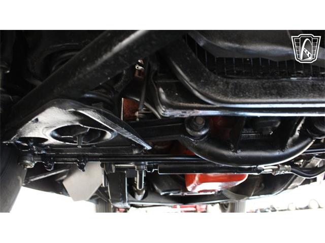 1955 Ford Thunderbird (CC-2068191) for sale in Peoria, Arizona