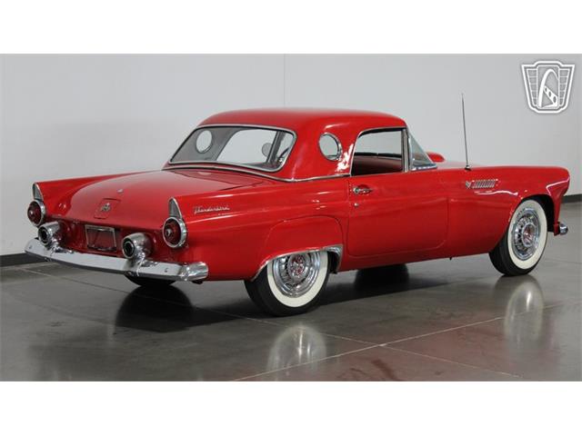 1955 Ford Thunderbird (CC-2068191) for sale in Peoria, Arizona