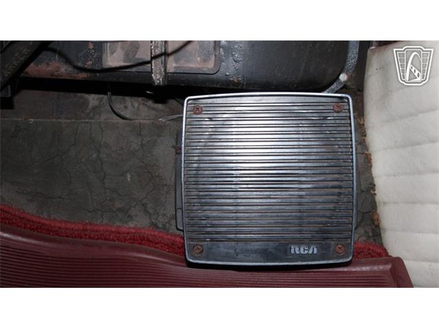 1955 Ford Thunderbird (CC-2068191) for sale in Peoria, Arizona