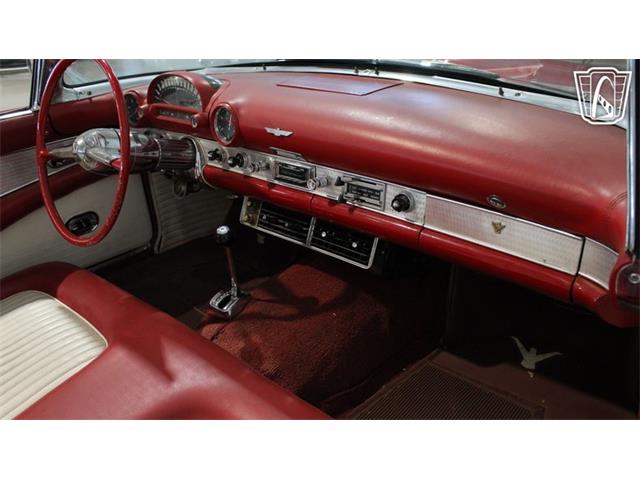 1955 Ford Thunderbird (CC-2068191) for sale in Peoria, Arizona