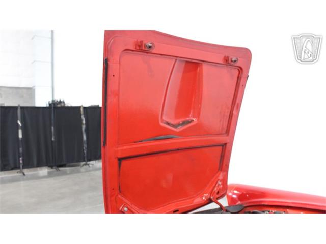 1955 Ford Thunderbird (CC-2068191) for sale in Peoria, Arizona