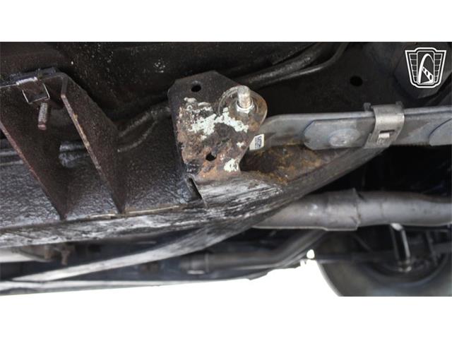 1955 Ford Thunderbird (CC-2068191) for sale in Peoria, Arizona