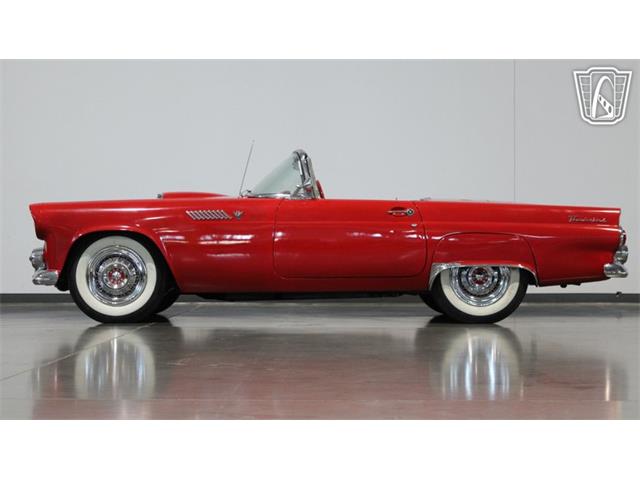 1955 Ford Thunderbird (CC-2068191) for sale in Peoria, Arizona